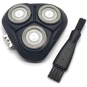 S3000 Vervangend mes Compatibel met Philips Norelco S3103 S3206 S3202 S3203 S3103 S3102 S4303 S4301 S1103 scheermesjes