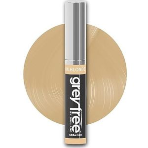 Giuliano - Grey Free Haarmascara - Dark Blonde - 7,5 ml