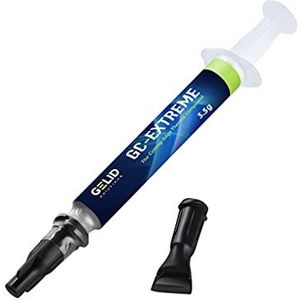 Gelid Solutions GC-Extreme heat sink compound Koelpasta 8,5 W/m·K 3,5 g