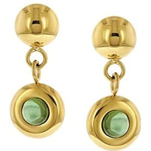 Boccia Oorbellen Titanium 05051-04