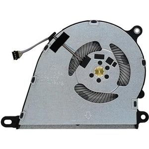 CPU-ventilator voor HP Pavilion 15-DY DY1024 dy1036nr EF 14-DQ 14S-FQ DQ TPN-Q221 L68134-001 L68629-001 ND75C07-19A18