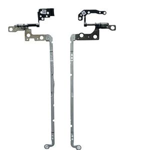 Lcd-scharnier links en rechts L89768-001 M44251-001 voor HP voor Chromebook 11 G8 EE G9