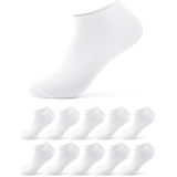 Occulto Enkelsokken 'Alexa'  wit