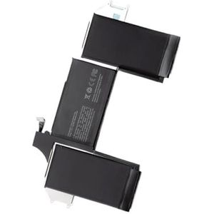49,9Wh A1965 laptopbatterij voor APPLE voor MacBook Air 13"" A1932 2018 2019 jaar A2179 voor begin 2020 voor EMC 3184 EMC3302 020-02455