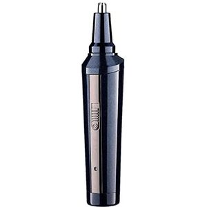 SMSOM Oor en neus tondeuse, professionele neussnijder voor mannen en vrouwen, oor-wenkbrauw, gezichtshaartrimmer, lichaamsverzorgingsset, waterdicht, gemakkelijk te reinigen