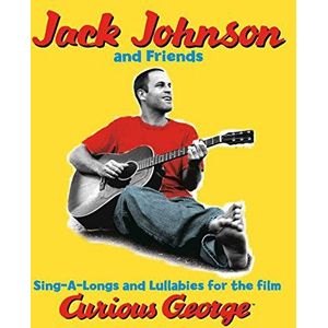 Sing-A-Longs And Lullabies For The Film Curious George