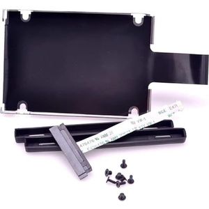 SATA harde schijf caddy beugel voor HP X360 14-DH 14-DH003TU 14-DH1027TX 14m-DH0001DX 14t Touch HDD TPN-W139