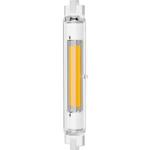 Xinwanhong R7S - LED Lamp - 118 mm - Dimbaar - 30W - Warmwit 2700K - Flikkervrij - 3000LM