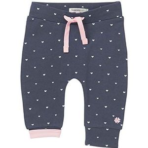 Noppies Jrsy Comfort BO broek voor baby's, uniseks, marineblauw (Ch166), 68 cm