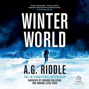 Winter World (The Long Winter Trilogy)