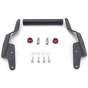 Telefoonhouder Motorfietsen Voor NC750X Voor NC700X 2012-2015 GPS Moto Telefoon Mount Motorfiets Mobiele Telefoon Houder Cradle Anti Trillingen Gsm Houder Motorfiets