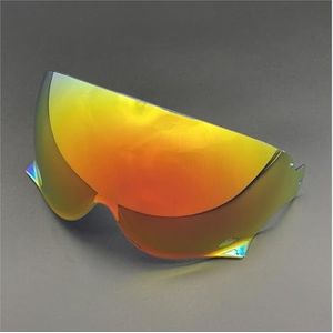 Motorhelm vizier lens, Helmvizier, geschikt for SHOEI JO EX-Zero CJ-3 Lens Helmaccessoires Windscherm (E)(B)