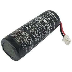 Rechargeable Battery 1350mAh For Sony PlayStation Move Motion Controller, LIP1450, Motion Controller