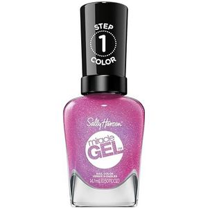 Sally Hansen Miracle Gel Nagellak - 512 Quartz And Kisses