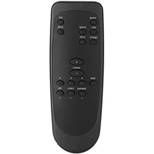 Vervanging Computer Luidspreker Afstandsbediening Voor Z-5500 Z-680 Z-5400 Z-5450 ABS Vervanging Afstandsbedieningen Controller voor Computer Speaker