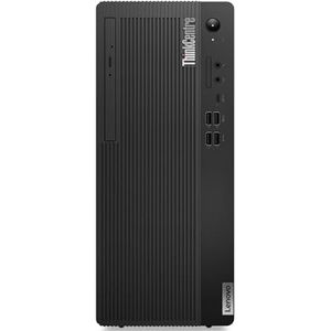Lenovo ThinkCentre M70t Intel® Core™ i7 i7-13700 32 GB DDR4-SDRAM 512 GB SSD Windows 11 Pro Tower PC Black