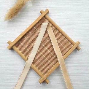 BH-bandje elastisch 3/8"" 1/2"" 5/8"" 10mm 13.0mm Schouderband Ondergoed Lingerie Maken Naaiwerk Trim 2 5 10 Yard-Bruin-10mm-5 Yards