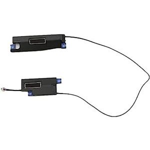Laptop Intern Sprekers Voor For Lenovo T490s Zwart