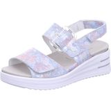 Waldläufer H-Dina 795006-193-299 - Dames sandaal - maat 36 (EU) 3.5 (UK)