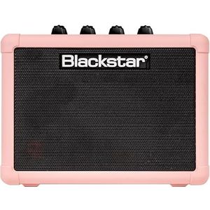 Blackstar Fly 3 Bass Mini Amplifier Pink - Bass combo versterker