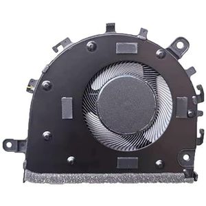 CPU-koelventilator voor IdeaPad 14 ALC7 IAU7 5F10S14007 82R3