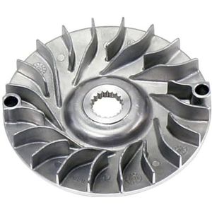 180MQ.9.1-7 Linhai YP400 Variateur Aandrijfvlak 27247 for Linhai Jinlang Feishen Scooter ATV