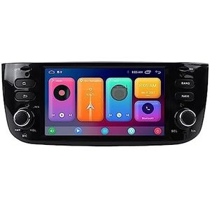 Autoradio Multimedia Videospeler GPS-navigatie Eenvoudig Te Installeren(T4-ADAS DVR)