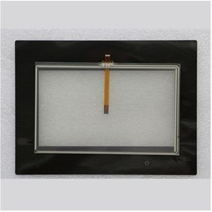 VLALAMNO DOP-B07S411 AMT10582 91-10582-00A - Plastic beschermfolie touchscreen (3 stuks Film en Touch)