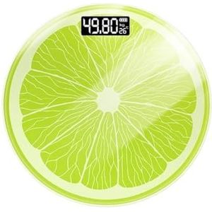 Weegschaal Weegschalen Voor Lichaamsgewicht Badkamerweegschaal USB Elektronische Digitale Weegschaal Huishoudelijk Personenweegschaal