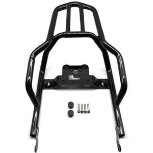 Motorfiets Bagagedrager Voor Kawasaki Z900RS SE Cafe ABS Z900 RS 2018-2024 Bagagerek Achterpassagiershandgreep Motorfietsdragerbevestiging Motorfiets Bagagedrager