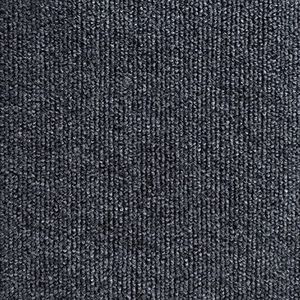 Zelfklevende tapijttegels Tapijttegels, Schil en plak, antislip van 12 x 12 inch, dikte van 0,19 inch, doe-het-zelf-installatie, huisdiermat, 9/10/12/14/16 tegels(Dark Grey,14 Pcs)