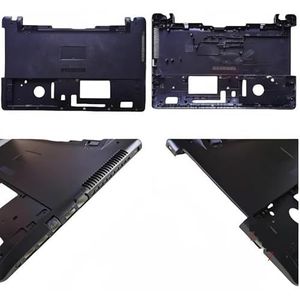 Laptop Top Case Palmrest Bovenste Behuizing Cover Voor ASUS X550 X550C A550V Y581C K550V R510V F550L C(Red)