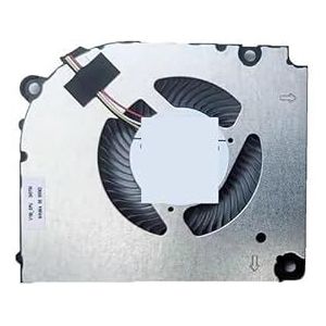 Laptopkoeler CPU GPU-koelventilator voor Thunderobot 911MT MT NJK NP(GPU FAN)