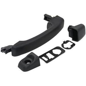 Voor Renault Voor Master 3 2010-2016 Buiten Vervanging Exterieur Deel Links Rechts Deurgreep & Ondersteuning 806073022R(Door Handle)