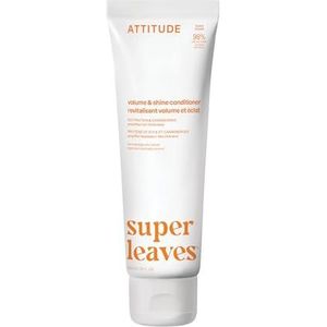 Super Leaves Conditioner - Volume & Shine 240ml - Attitude