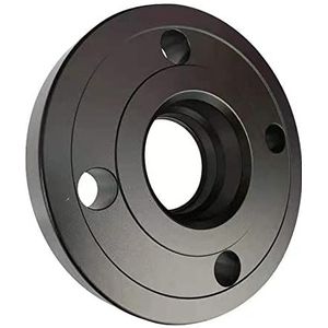 Auto Wiel Spacer Kit Pak Voor Peugeot 106/206/307/308/2008/3008/408/406/207/208/301/1007/306 4x108 Cb: 65.1 Afstandhouders(1PCS 20mm)