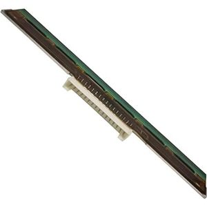 VLIZO Vervangbare onderdelen- Thermische printkop voor Godex Ez1100 Plus 1000W Ez- 1100 Ez- 1200 2100 2200 203Dpi Label Printer Printkop