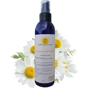 Hydrolaat van Romeinse kamille.