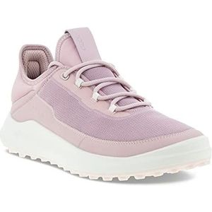 ECCO core golfschoenen voor dames, violet ice, 41 EU