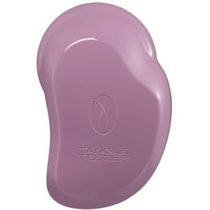 TANGLE TEEZER The Original Plant Detangling Hairbrush - Earthy Purple