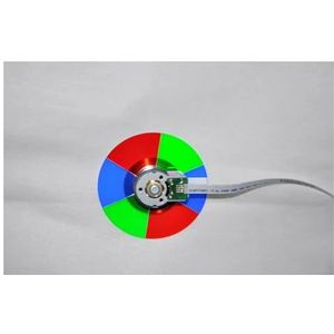 102420016 102322545 102334993 102334936 102417019 102327212 102421016 102418917 102424230 Projectorkleurenwiel(Black)