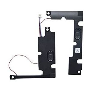 Laptop Intern Sprekers Voor For DELL Inspiron 7572 Zwart