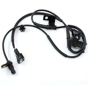 ABS sensor ABS wielsnelheidssensor voor rechts of links, geschikt voor KIA OPTIMA 2012 2013 2014 2015 OEM#59830-4C000 / 598304C000 Vehicle Speed Sensor Replacement(Front Left)