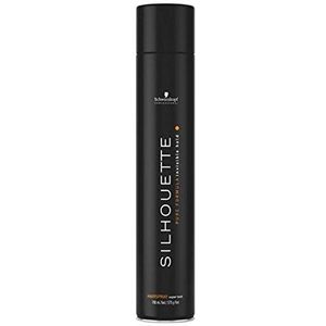 Schwarzkopf - Silhouette Super Hold - Haarlak - 300ml