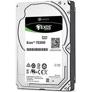 Seagate Enterprise ST1000NX0313 interne harde schijf 2.5" 1,02 TB SATA