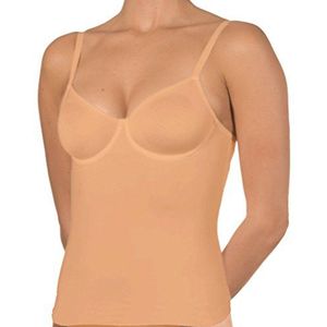 Nina von C. - Secret Shape - Behahemd - Caramel - 80D