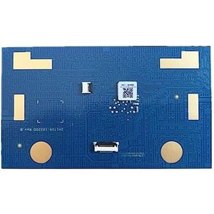 Laptop Touchpad Voor For Lenovo ThinkPad P50 Zwart