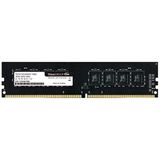 Teamgroup - ELITE - Geheugenmodule - Zwart - 16GB - DDR4 - 2666 MHz - DIMM 288 pin