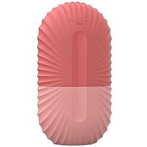 IJsblokjesbakken voor het gezicht, herbruikbare verfrissende gezichtsmassage, siliconen gezichtsmassage met ijsblokjes, schoonheid voor gezicht en gezichtszakken, verlicht de huid