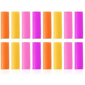 SKHAOVS 16 Stks Dental Aligner Chewies Aligner Chewies voor Tray Seaters, Resuable Orthodontische Chewies Tandheelkundige Tanden Chewies voor Aligner Trays Seater Chewies (16 stuks)